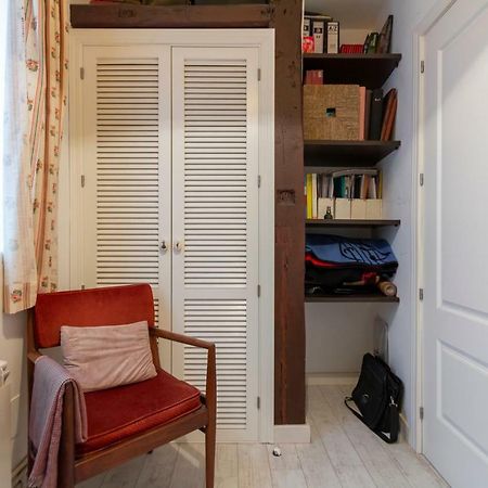 For You Rentals Universidad Apartment Temporal Est8 Madrid Eksteriør bilde