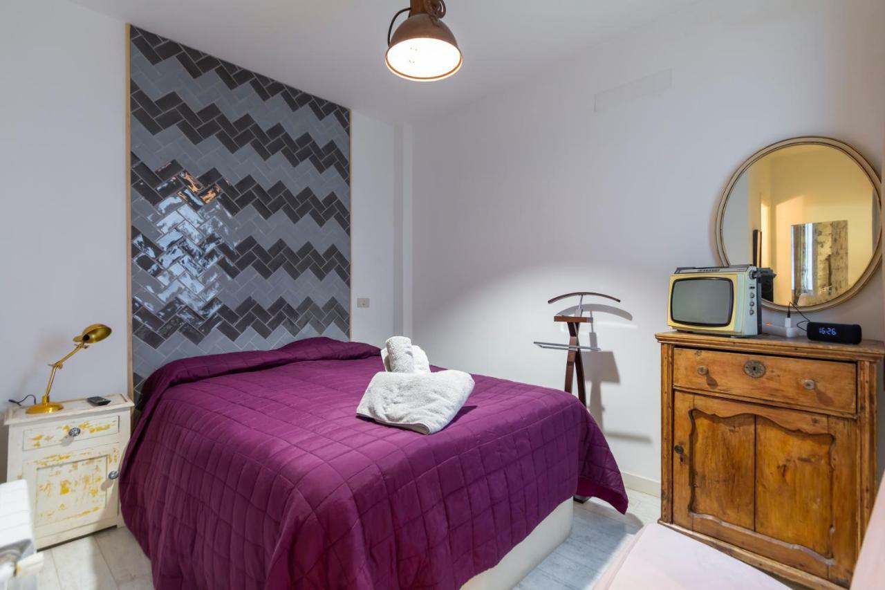 For You Rentals Universidad Apartment Temporal Est8 Madrid Eksteriør bilde