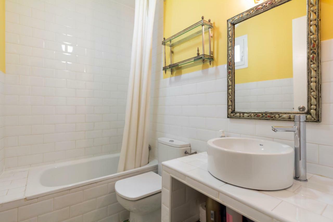 For You Rentals Universidad Apartment Temporal Est8 Madrid Eksteriør bilde