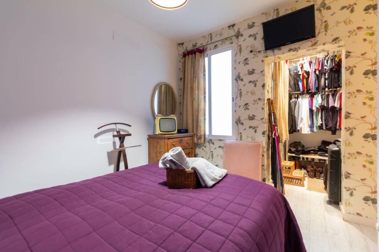 For You Rentals Universidad Apartment Temporal Est8 Madrid Eksteriør bilde