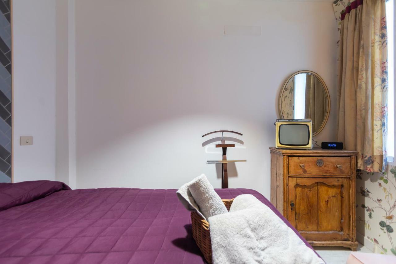 For You Rentals Universidad Apartment Temporal Est8 Madrid Eksteriør bilde