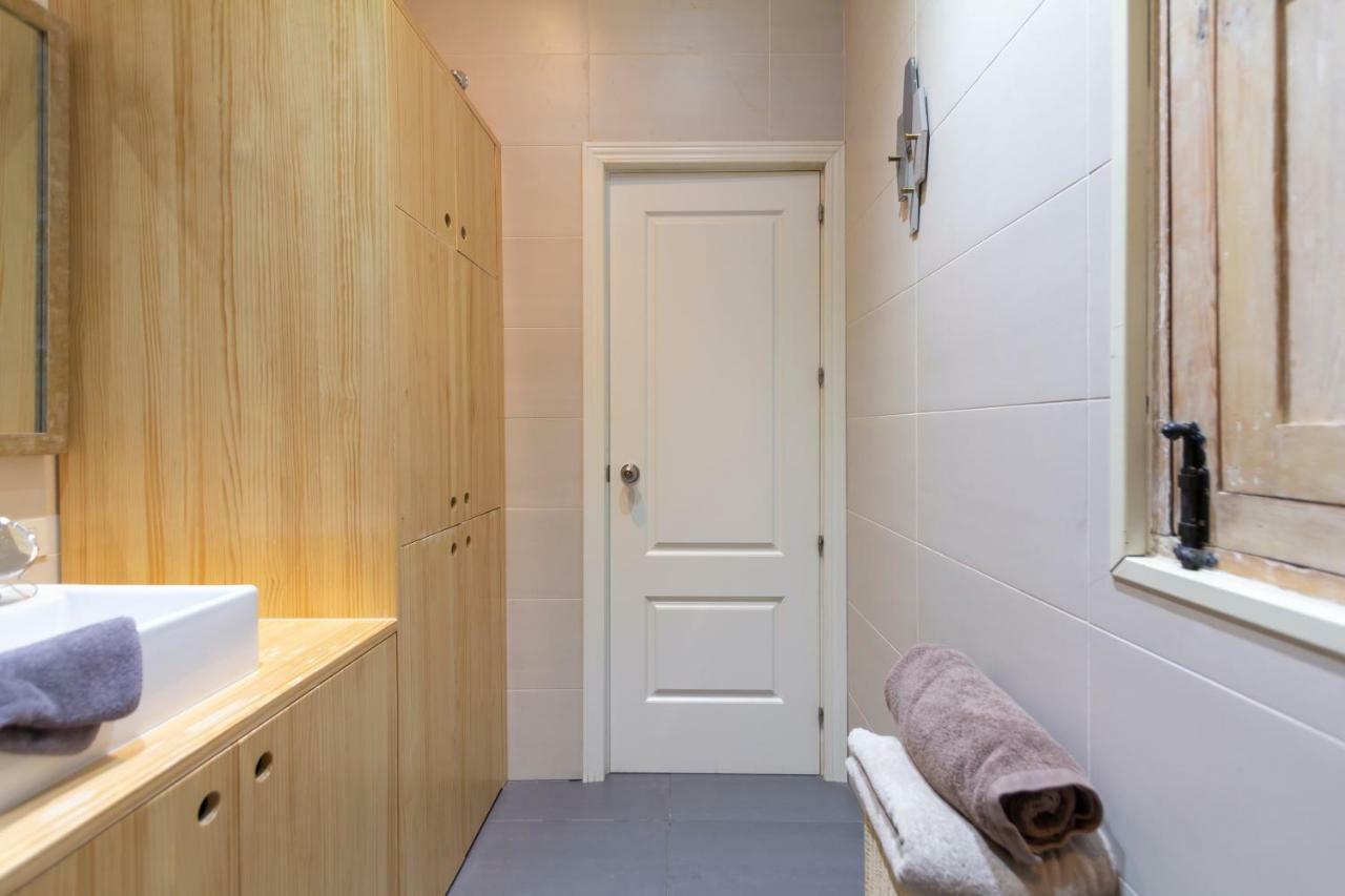For You Rentals Universidad Apartment Temporal Est8 Madrid Eksteriør bilde
