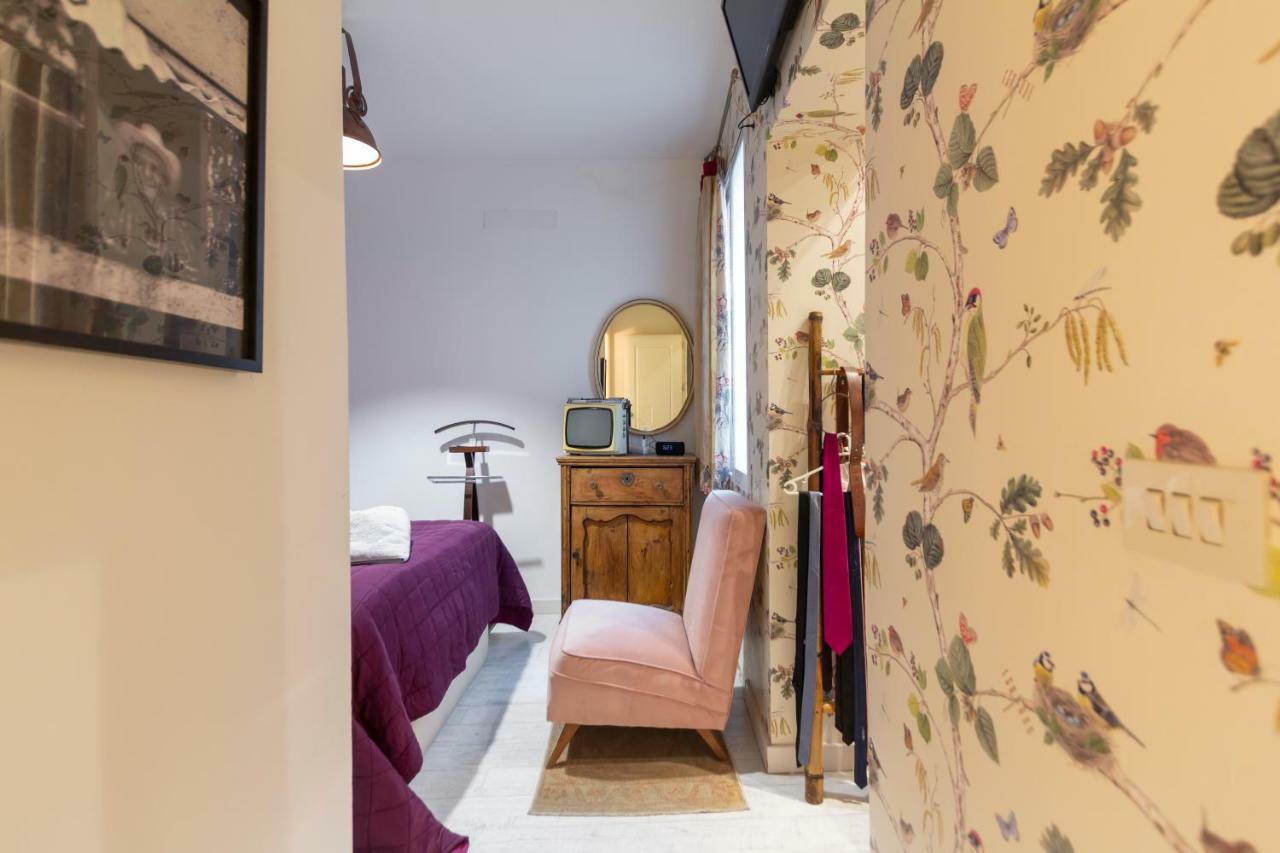 For You Rentals Universidad Apartment Temporal Est8 Madrid Eksteriør bilde