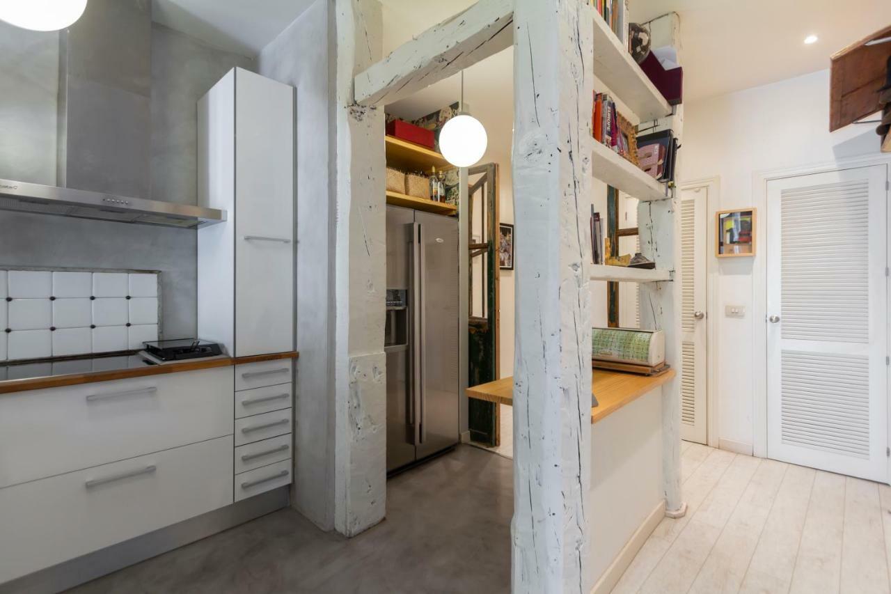 For You Rentals Universidad Apartment Temporal Est8 Madrid Eksteriør bilde