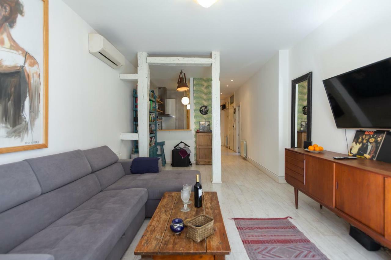 For You Rentals Universidad Apartment Temporal Est8 Madrid Eksteriør bilde
