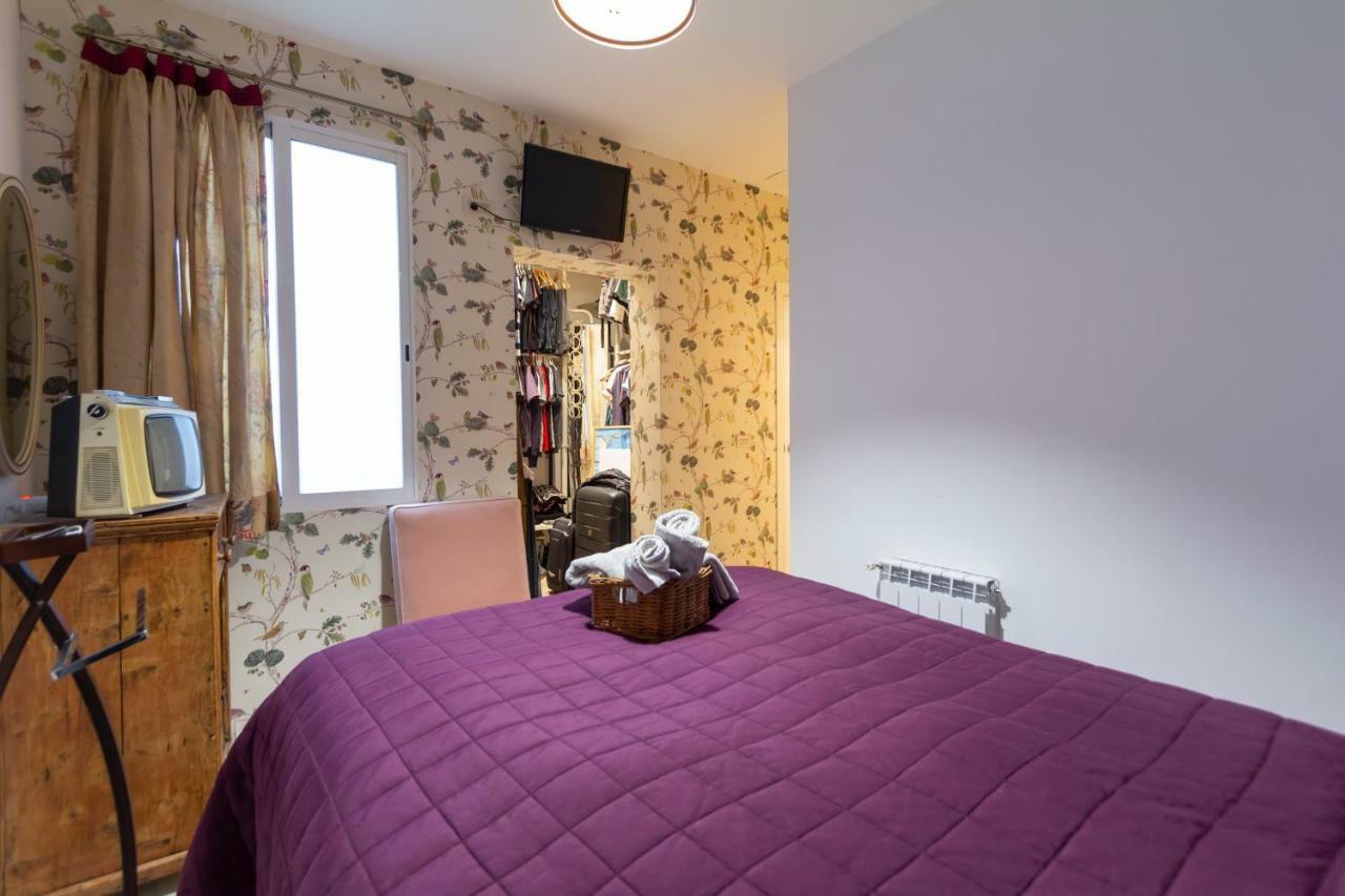 For You Rentals Universidad Apartment Temporal Est8 Madrid Eksteriør bilde