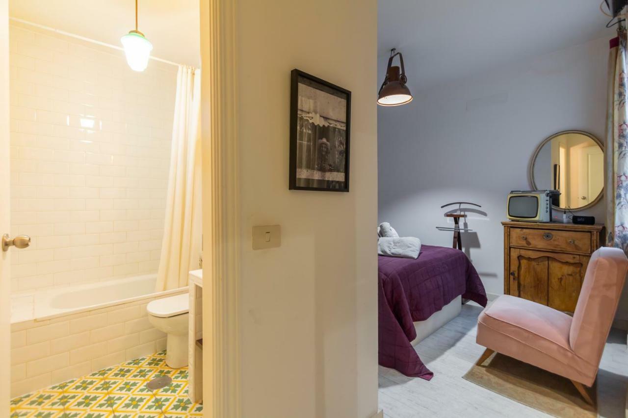 For You Rentals Universidad Apartment Temporal Est8 Madrid Eksteriør bilde