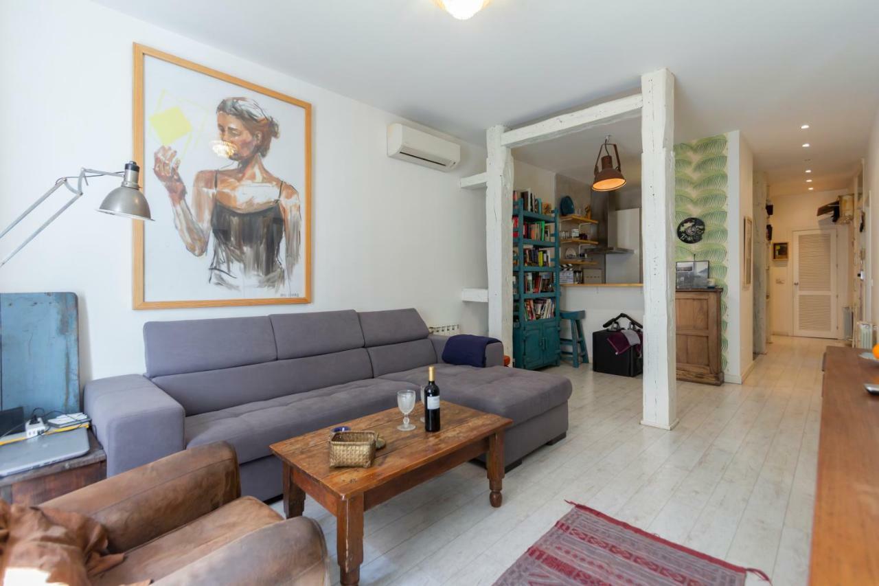 For You Rentals Universidad Apartment Temporal Est8 Madrid Eksteriør bilde